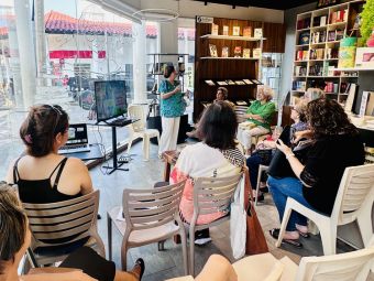 Club de Lectura