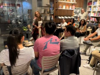 Club de Lectura