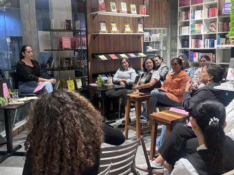 Club de Lectura