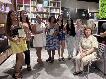 Club de Lectura