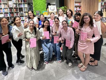 Club de Lectura